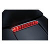 Kuryakyn, Tour-Pak® Lid Light. Chrome - 14-23 Touring; 14-23 Trike. With King or Chopped Tour-Pak