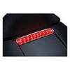 Kuryakyn, Tour-Pak® Lid Light. Chrome - 14-23 Touring; 14-23 Trike. With King or Chopped Tour-Pak