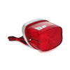 Taillight complete, Late style - 73-98 H-D (NU)