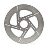 Moto-Master Tulsa front brake disc ABE appr. - 00-14 Softail; 00-05 Dyna; 00-07 Touring; 00-13 XL; 08-12 XR1200 (NU)