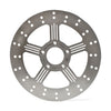 Moto-Master Adrian front brake disc ABE appr. - 00-14 Softail; 00-05 Dyna; 00-07 Touring; 00-13 XL; 08-12 XR1200 (NU)