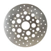 Moto-Master Kingman front brake disc ABE appr. - 00-14 Softail; 00-05 Dyna; 00-07 Touring; 00-13 XL; 08-12 XR1200 (NU)