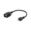 Dynojet, Micro USB to female USB adapter connector -