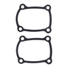 James, tappet block gasket set. Foamet - 18-23 Softail; 17-23 Touring; 17-23 Trikes
