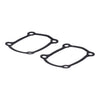 James, tappet block gasket set. Foamet - 18-23 Softail; 17-23 Touring; 17-23 Trikes