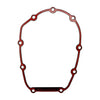 James, cam cover gaskets. .062" Foamet/silicone - 18-23 Softail; 17-23 Touring; 17-23 Trikes