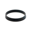 James, intake manifold seals. Viton - 18-23 Softail; 17-23 Touring; 17-23 Trikes