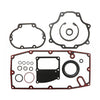 James, transmission gasket & seal kit - 17-23 M8 Touring