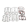 James, top end gasket kit. M8 - 18-23 Softail; 17-23 Touring; 17-23 Trikes. With 107", 114", 117" engines