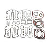 James, motor gasket & seal kit - 18-23 Softail; 17-23 Touring, Trikes. With 107" & 114" engines