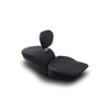 Mustang, Standard Touring passenger seat. Recessed - Softail Fat Bob: 18-20(NU)Softail FXFB 107; 18-23 Softail FXFBS 114