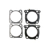 Cometic, head & base gasket kit .030" MLS 4.125" - 18-23 Softail; 17-23 Touring; 17-23 Trikes. With 4.125" bore engines