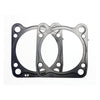 Cometic, cylinder base gasket set. RCS 4.320" big bore - 17-23 Touring, Trikes wiith water cooled heads. With 4.320" big bore cylinders