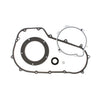 Cometic, primary cover gasket & seal kit. AFM - 17-23 Touring; 17-23 Trikes (incl. CVO's)