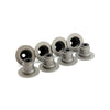 Cometic, valve stem seal set (8pk) - 18-23 Softail; 17-23 Touring; 17-23 Trikes