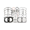 Cometic, EST top end gasket kit. M8 4.075" bore - 18-23 Softail; 17-23 Touring; 17-23 Trikes. With 114" engines