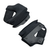 Biltwell Lane Splitter cheek pad set- 29mm - Biltwell Lane Splitter