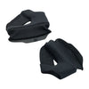 Biltwell Lane Splitter cheek pad set- 29mm - Biltwell Lane Splitter