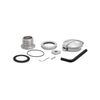Motone, Monza gas cap - 83-18 H-D (NU)
