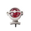 Motone Bel Air tail light with fender mount -