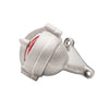 Motone Bel Air tail light with fender mount -