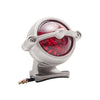 Motone Bel Air tail light with fender mount -