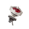 Motone Bel Air tail light with fender mount -