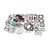 James top-end gasket kit. Twin Cam 3-3/4" bore MLS - 05-17 TCA/B 88/96" (NU)