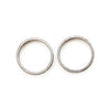 James, XG exhaust gasket set - 15-20 XG750/A/500 Street (NU)