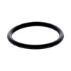 O-ring, engine oil filler plug / dipstick - 18-23 Softail