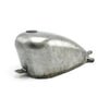 Custom XL Sportster Frisco style gas tank. 1.6 gallon - Universal