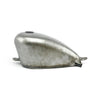 Custom XL Sportster Frisco style gas tank. 1.6 gallon - Universal