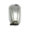 Custom XL Sportster Frisco style gas tank. 1.6 gallon - Universal