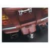 Kuryakyn trailer hitch, 01-10 Goldwing - 01-10 Honda Goldwing GL1800 (NU)