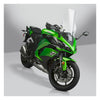 NC VStream® windshield tall clear - Kawasaki: 17-20 Z1000SX Ninja1000