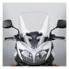 NC VStream® Sport/Tour windshield clear - 12-16 Suzuki DL V-Strom/V-Strom adventure/X/XT