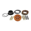 Barnett, Scorpion billet clutch kit - 18-23 M8 Softail; 21-23 Touring. With stock cable operated clutch