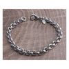 AmiGaz bubble chain bracelet -