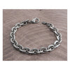AmiGaz flat iron knight hack bracelet -
