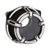 Arlen Ness, Method air cleaner kit. Black - 91-22 XL (excl. XR1200) (NU)