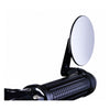 Motogadget mo.view Spy glassless handlebar end mirror - for 22mm and 1 inch handlebar