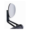 Motogadget mo.view Road glassless handlebar end mirror - for 22mm and 1 inch handlebar