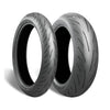 Bridgestone Battlax S22 tire 120/70ZR17 58W -