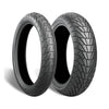 Bridgestone Battlax AX41S tire 120/70HR17 58H - NULL