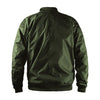 John Doe Jacket Flight Olive - Male EU size 2XL