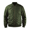 John Doe Jacket Flight Olive - Size XS