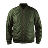 John Doe Jacket Flight Olive - Male EU size 2XL