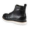 John Doe Riding boots Rambler black CE appr. - Male EU size 43