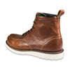 John Doe Riding boots Rambler cognac CE appr. - Male EU size 44