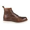 John Doe Iron boots brown - Size 44